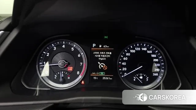 Hyundai Sonata (DN8) id 3497387 из Кореи 18