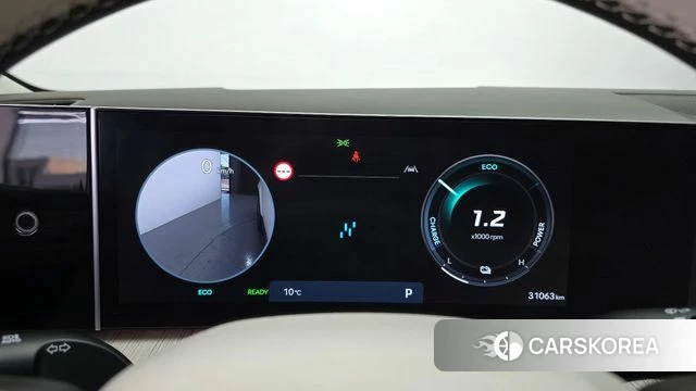 Hyundai Santa Fe (MX5) id 3826086 из Кореи 18