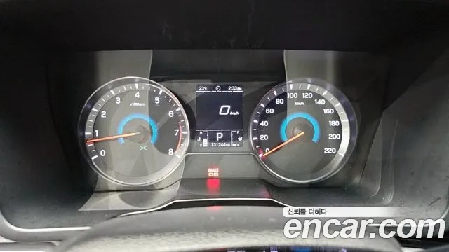 Ssangyong Berry New Tivoli id 2945799 из Кореи 18