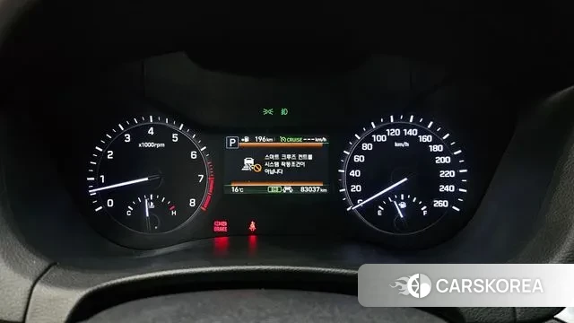 Genesis G80 id 3368597 из Кореи 18