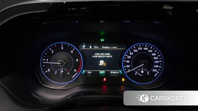 Hyundai Palisade id 3867196 из Кореи 18