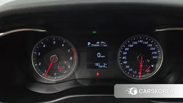 Genesis G70 id 3531123 из Кореи 18