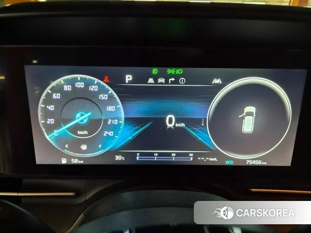 Kia Carnival 4th generation id 4613170 из Кореи 18