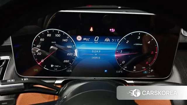 Mercedes-Benz S-Class W223 id 3645743 из Кореи 18