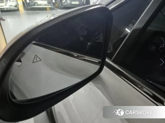 Hyundai The New Santa Fe id 3037523 из Кореи 9