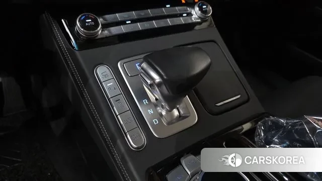 Genesis G90 id 3039130 из Кореи 18