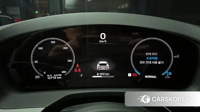 Porsche Panamera (976) id 3775898 из Кореи 18