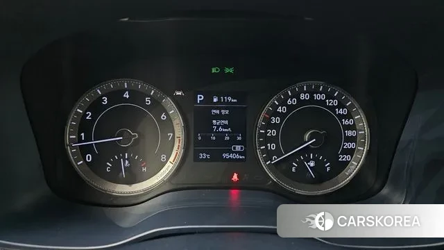 Hyundai Venue id 2961468 из Кореи 18