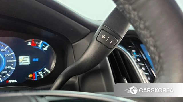 Cadillac Escalade id 4688977 из Кореи 39