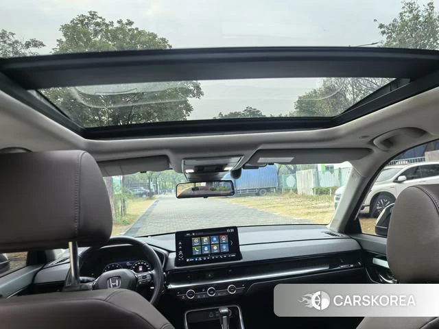 Honda CR-V id 4298545 из Китая 25