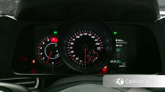 Hyundai Avante (CN7) id 3866448 из Кореи 18