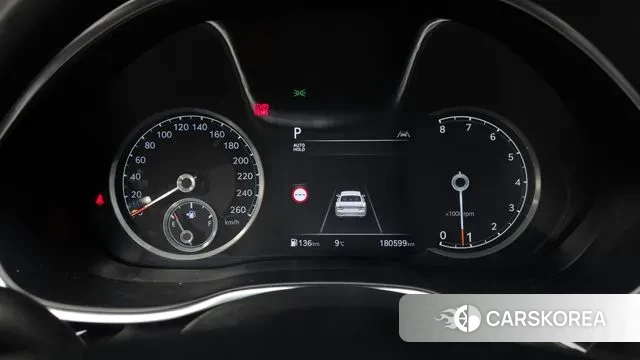 Genesis G80 (RG3) id 3787988 из Кореи 18