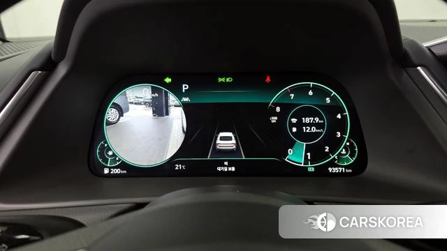 Hyundai Sonata (DN8) id 4303184 из Кореи 31
