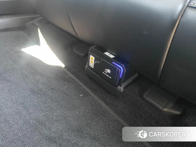 Kia EV6 id 4255060 из Кореи 18