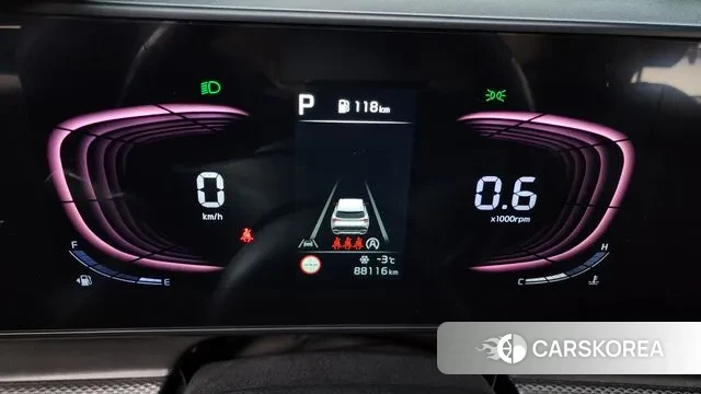 Kia Sportage 5th Generation id 3534576 из Кореи 18