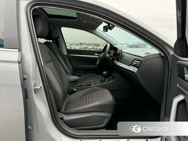 Volkswagen Lavida id 4273859 из Китая 9