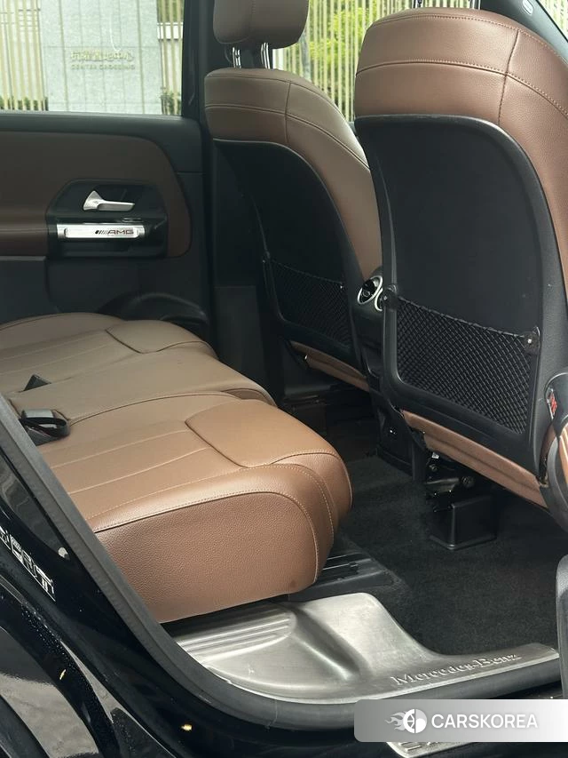 Mercedes-Benz GLB id 4290323 из Китая 25