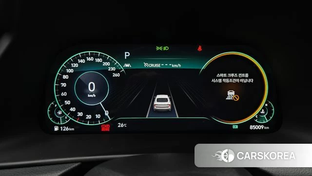 Hyundai Sonata (DN8) id 4620077 из Кореи 18