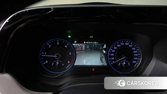 Hyundai Palisade id 4403129 из Кореи 29