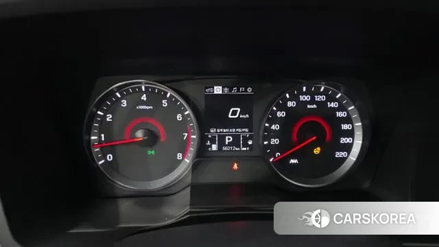 Ssangyong Berry New Tivoli id 3043900 из Кореи 18