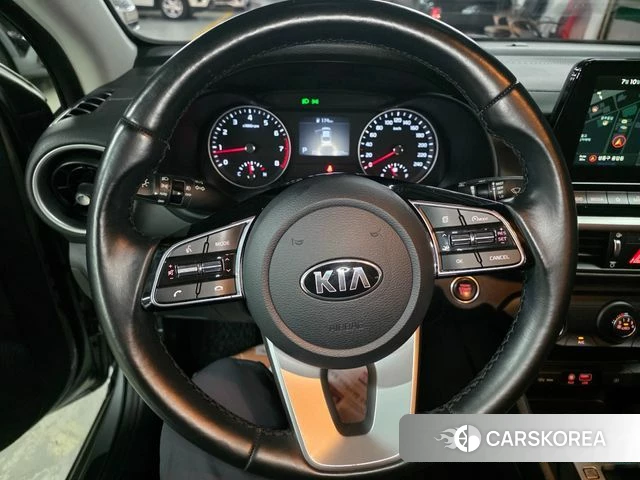 Kia Come New K3 id 4574426 из Кореи 13