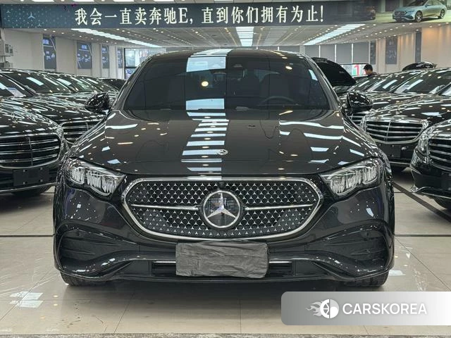 Mercedes-Benz E-class (imported) id 4259451 из Китая 18