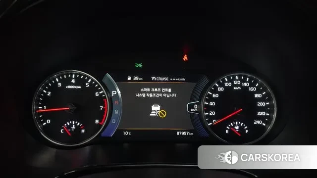 Kia Seltos id 3760554 из Кореи 18