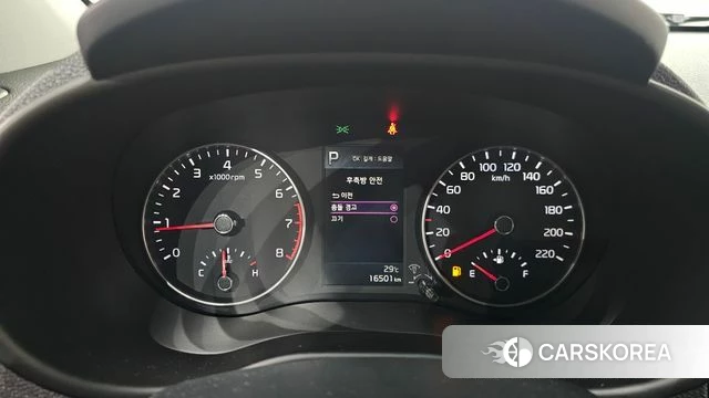 Kia Morning Urban (JA) id 4745418 из Кореи 28