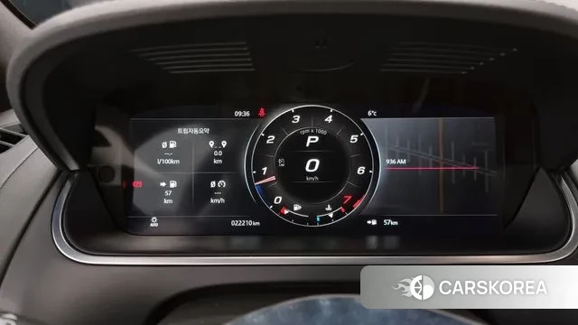 Jaguar F-TYPE id 3462658 из Кореи 18