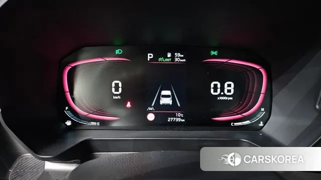 Kia The New Kia Ray id 3477879 из Кореи 18