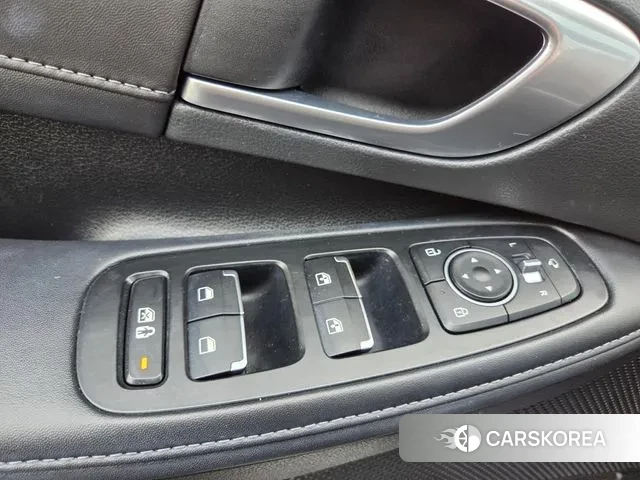 Hyundai Sonata (DN8) id 3660192 из Кореи 10