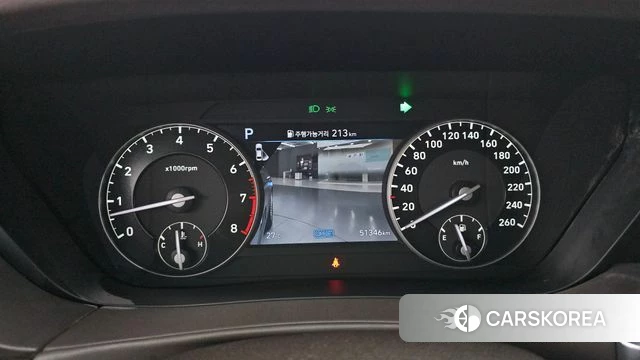 Genesis G90 id 4410268 из Кореи 30