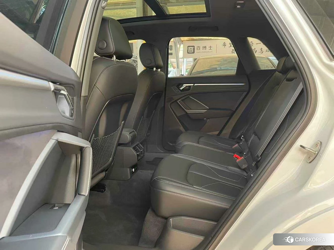Audi Q3 id 4512457 из Китая 10