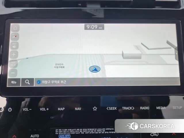 Hyundai Tucson (NX4) id 3458858 из Кореи 16