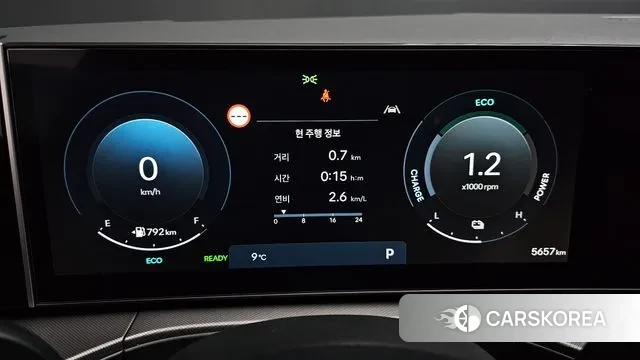 Hyundai Santa Fe (MX5) id 3745133 из Кореи 18