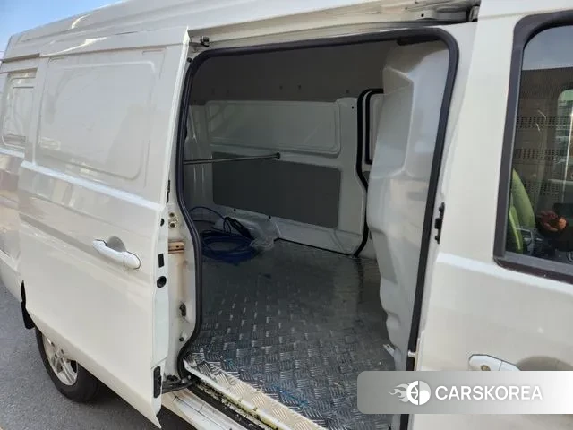 Dongfeng Socon C35 id 3523906 из Кореи 15