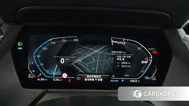 BMW 1 Series (F40) id 3941799 из Кореи 18