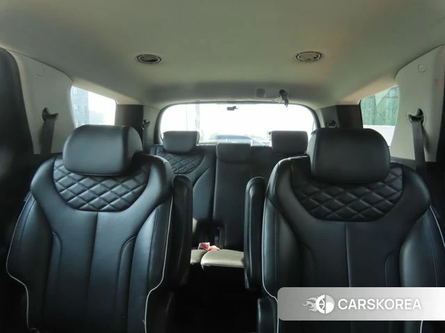 Hyundai Palisade id 4469897 из Кореи 18