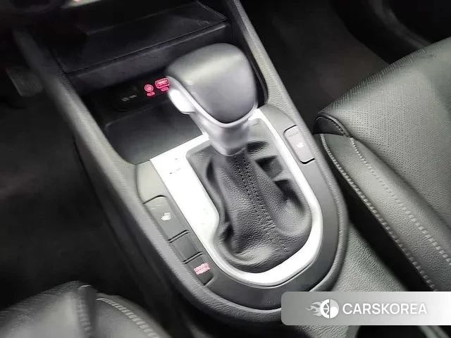 Kia Come New K3 id 3760125 из Кореи 18