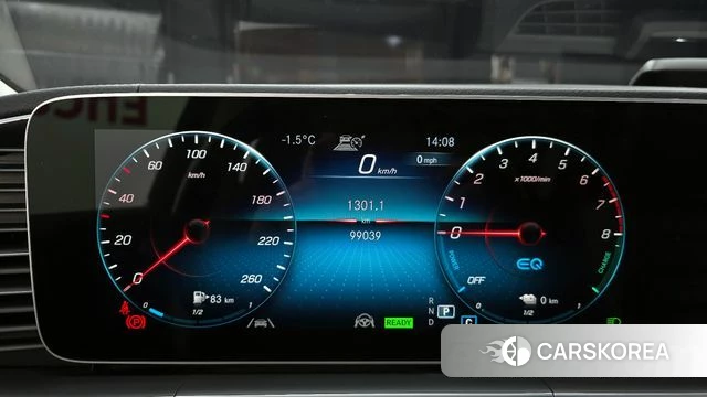 Mercedes-Benz GLE-Class W167 id 3806844 из Кореи 18