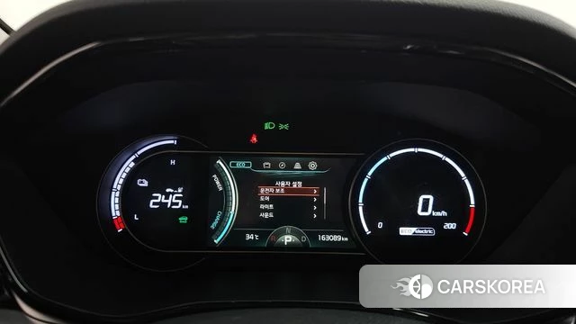 Kia Niro Plus id 4624222 из Кореи 28