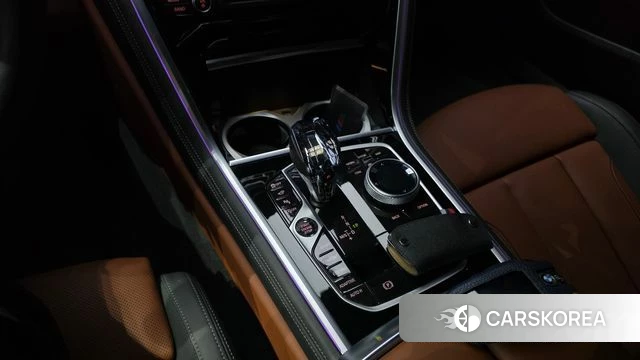 BMW 8 Series (G15) id 4475389 из Кореи 36