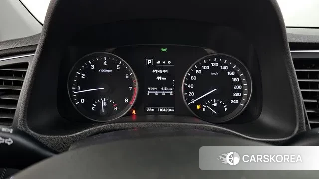 Hyundai Avante AD id 3107421 из Кореи 18