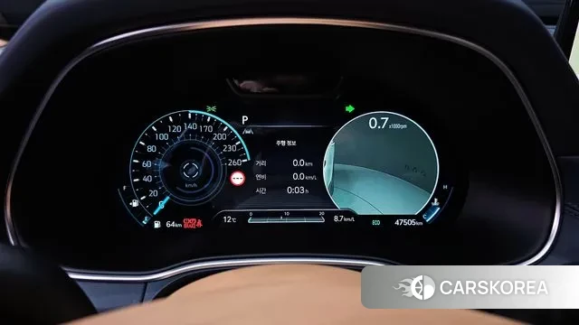 Genesis GV80 id 3427582 из Кореи 18