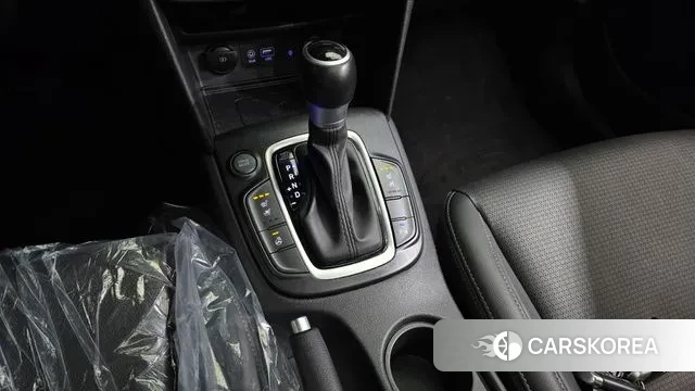 Hyundai Kona id 3525932 из Кореи 18