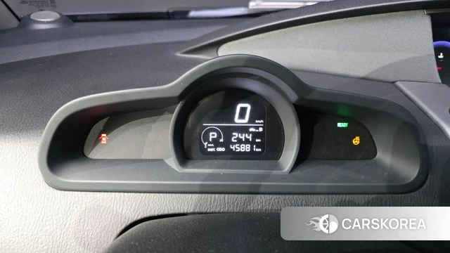 Ssangyong Korando Turismo id 4496645 из Кореи 18