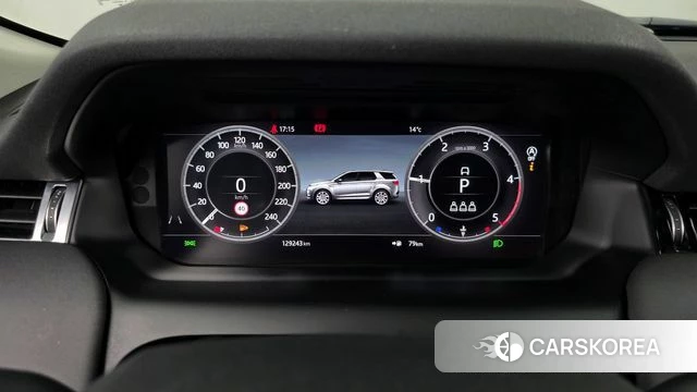 Land Rover Discovery Sports 2nd Generation id 3916692 из Кореи 18