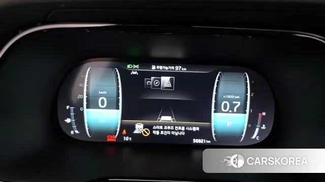 Kia Mohave Master id 3591727 из Кореи 18