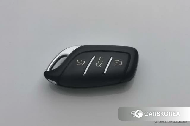 Roewe i5 id 4210119 из Китая 22