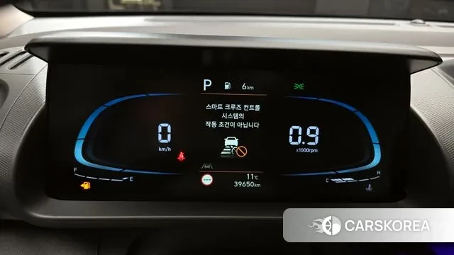 Hyundai Casper id 3443237 из Кореи 18